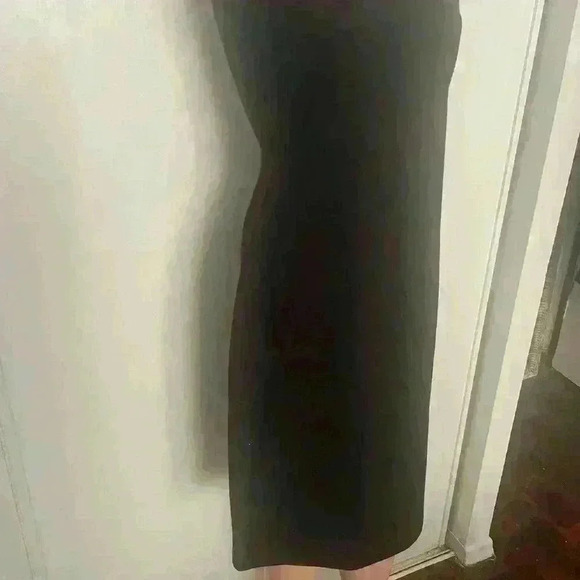 Sexy cocktail party Warren knit for Marisa Christina size medium - Picture 7 of 10